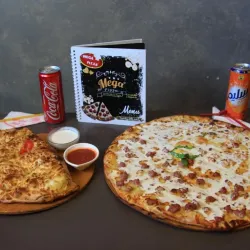 Traditional Algerian Cuisine - Chelghoum Laid