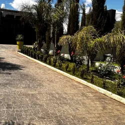 Bouhadjar Park - Chlef