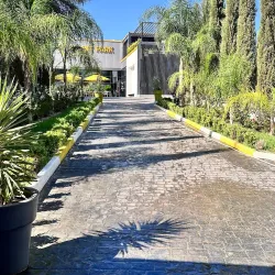 Bouhadjar Park - Chlef