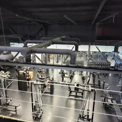 Bouhadjar Park - Chlef