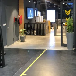 Bouhadjar Park - Chlef