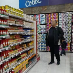 Chlef Central Market - Chlef