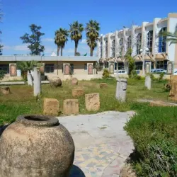 Chlef Museum - Chlef