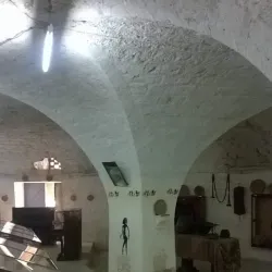 Chlef Museum - Chlef