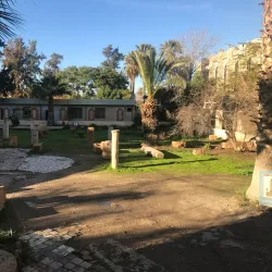 Chlef Museum - Chlef