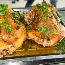 Local Algerian Cuisine Restaurants - Chlef