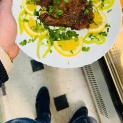 Local Algerian Cuisine Restaurants - Chlef