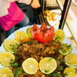 Local Algerian Cuisine Restaurants - Chlef