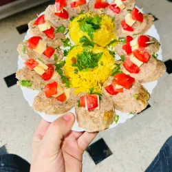 Local Algerian Cuisine Restaurants - Chlef