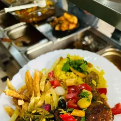 Local Algerian Cuisine Restaurants - Chlef