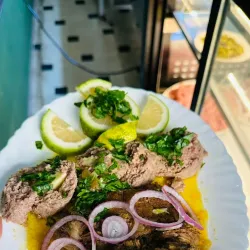 Local Algerian Cuisine Restaurants - Chlef