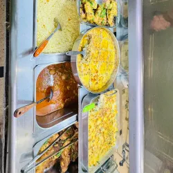 Local Algerian Cuisine Restaurants - Chlef