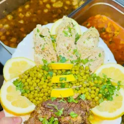 Local Algerian Cuisine Restaurants - Chlef