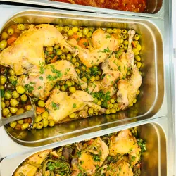 Local Algerian Cuisine Restaurants - Chlef