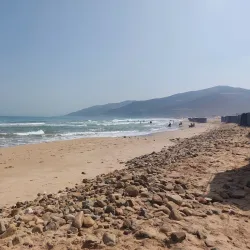 Nearby Beaches on the Mediterranean Coast - Chlef