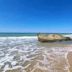 Nearby Beaches on the Mediterranean Coast - Chlef