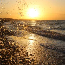 Nearby Beaches on the Mediterranean Coast - Chlef