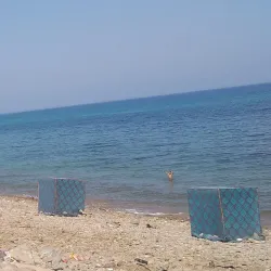Nearby Beaches on the Mediterranean Coast - Chlef