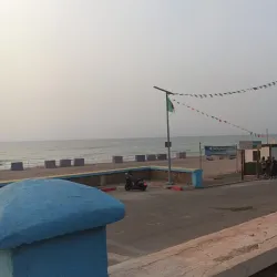 Nearby Beaches on the Mediterranean Coast - Chlef