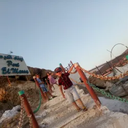 Nearby Beaches on the Mediterranean Coast - Chlef