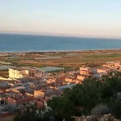 Nearby Beaches on the Mediterranean Coast - Chlef