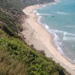 Nearby Beaches on the Mediterranean Coast - Chlef