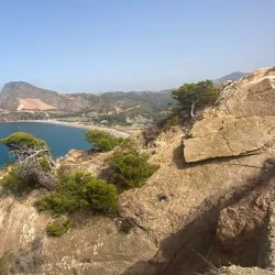 Oued Chlef River - Chlef