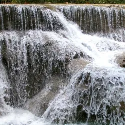 Oued Chlef River - Chlef