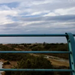 Oued Chlef River - Chlef