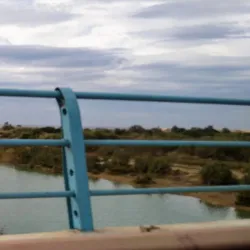 Oued Chlef River - Chlef