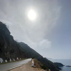 Oued Chlef River - Chlef