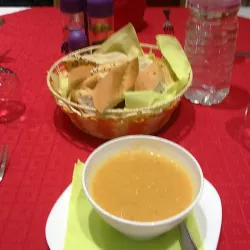 Ruins of Castellum Tingitanum - Chlef