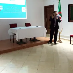 Ruins of Castellum Tingitanum - Chlef