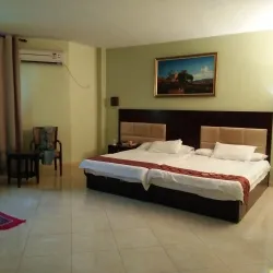 Ruins of Castellum Tingitanum - Chlef