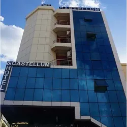 Ruins of Castellum Tingitanum - Chlef