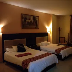 Ruins of Castellum Tingitanum - Chlef