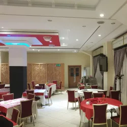 Ruins of Castellum Tingitanum - Chlef