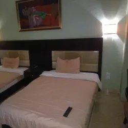 Ruins of Castellum Tingitanum - Chlef