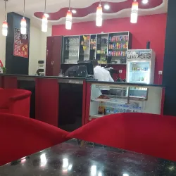 Ruins of Castellum Tingitanum - Chlef