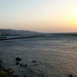 Sidi Abderrahmane Mosque - Chlef