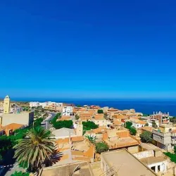 Sidi Abderrahmane Mosque - Chlef