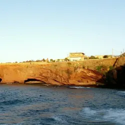 Sidi Abderrahmane Mosque - Chlef