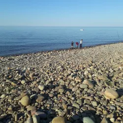Sidi Abderrahmane Mosque - Chlef