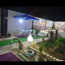 Djelfa Natural Springs - Djelfa