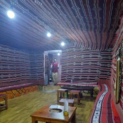 Local Algerian Cuisine Experiences - Djelfa