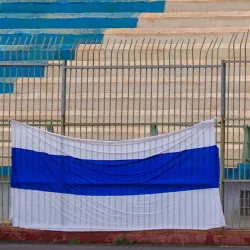 El Bayadh Market (Souk) - El Bayadh