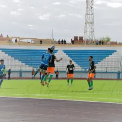 El Bayadh Market (Souk) - El Bayadh