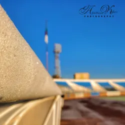 El Bayadh Market (Souk) - El Bayadh