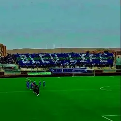 El Bayadh Market (Souk) - El Bayadh