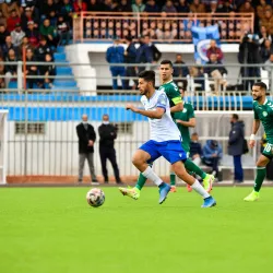 El Bayadh Market (Souk) - El Bayadh